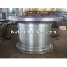 Ball Mill Cover